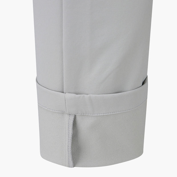 DESCENTE GOLF Men's Slim Fit Pants (SEMI ZERO-STRESS)