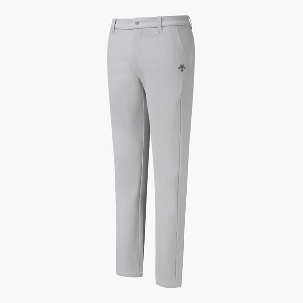 DESCENTE GOLF Men's Slim Fit Pants (SEMI ZERO-STRESS)