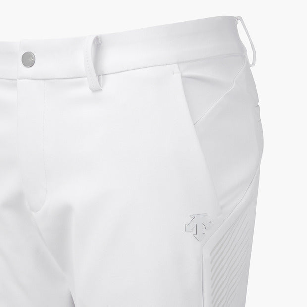 DESCENTE GOLF Men's ACMT Slim Fit Pants (ZERO-STRESS)