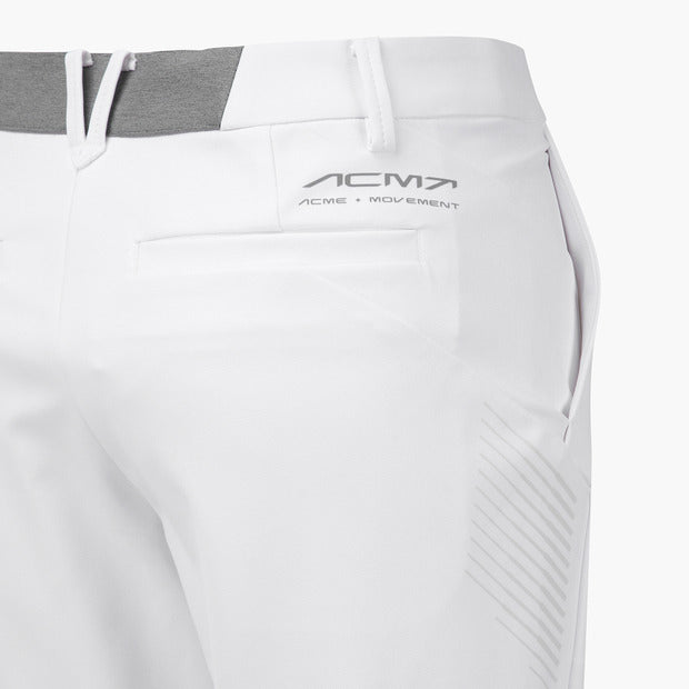 DESCENTE GOLF Men's ACMT Slim Fit Pants (ZERO-STRESS)