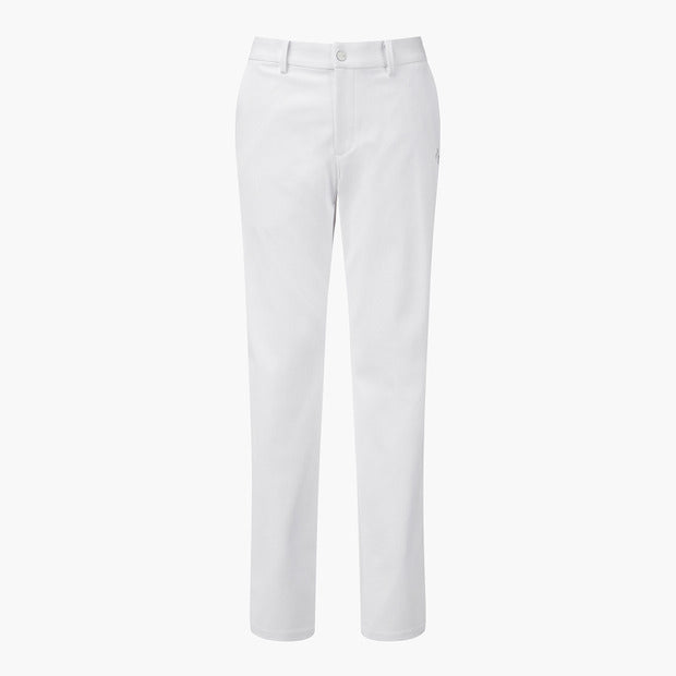 DESCENTE GOLF Men's ACMT Slim Fit Pants (ZERO-STRESS)