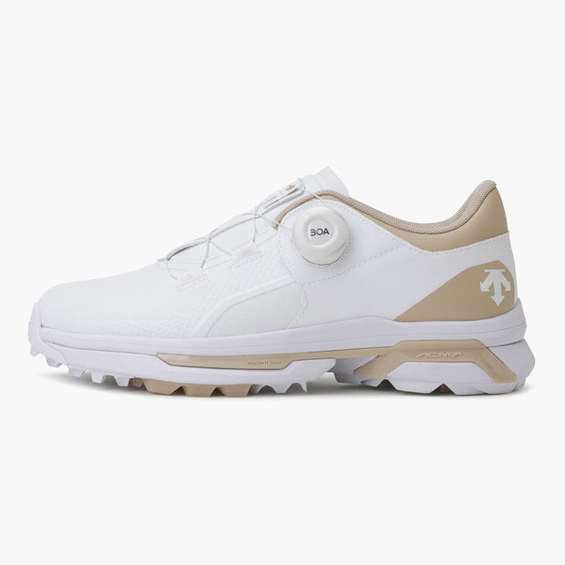 DESCENTE GOLF Women's ACMT-PRO (Archmont Pro) BOA® Shoes