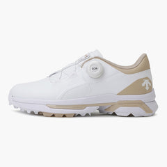 DESCENTE GOLF Women's ACMT-PRO (Archmont Pro) BOA® Shoes