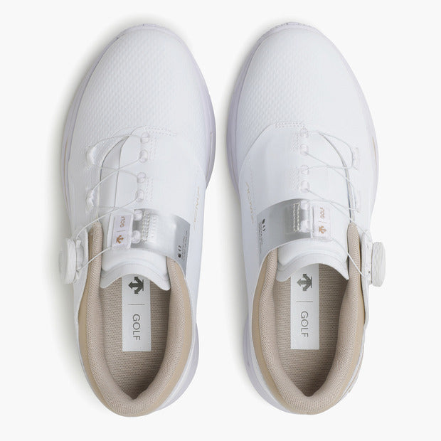 【DESCENTE GOLF】 Women's ACMT-PRO (Arcmont Pro) BOA DESCENTE GOLF Women's ACMT-PRO (Archmont Pro) BOA® Shoes