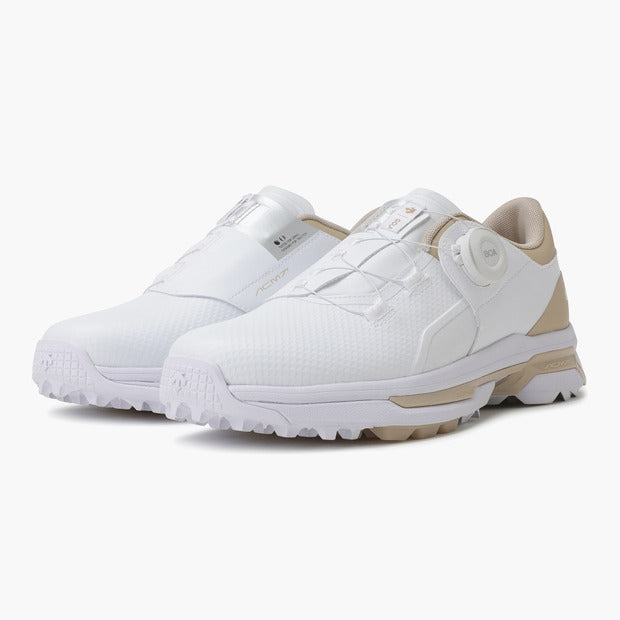 DESCENTE GOLF Women's ACMT-PRO (Archmont Pro) BOA® Shoes