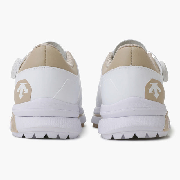 DESCENTE GOLF Women's ACMT-PRO (Archmont Pro) BOA® Shoes