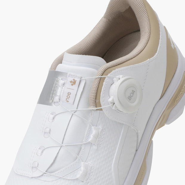 【DESCENTE GOLF】 Women's ACMT-PRO (Arcmont Pro) BOA DESCENTE GOLF Women's ACMT-PRO (Archmont Pro) BOA® Shoes