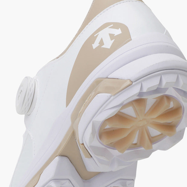 DESCENTE GOLF Women's ACMT-PRO (Archmont Pro) BOA® Shoes