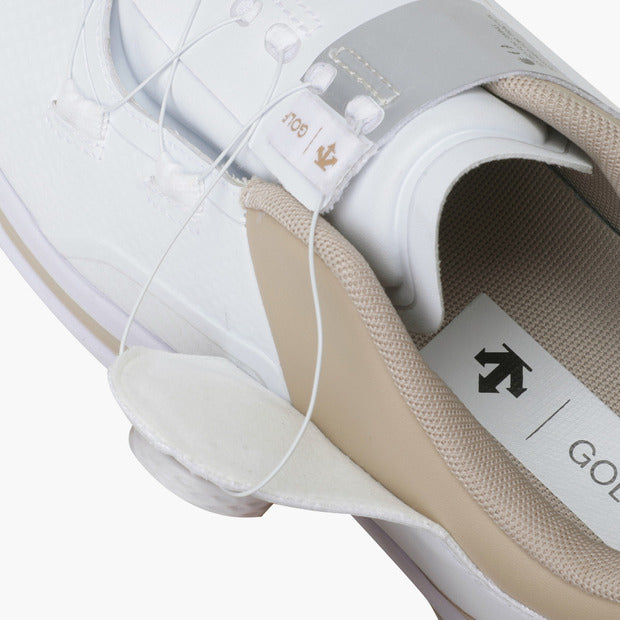 【DESCENTE GOLF】 Women's ACMT-PRO (Arcmont Pro) BOA DESCENTE GOLF Women's ACMT-PRO (Archmont Pro) BOA® Shoes