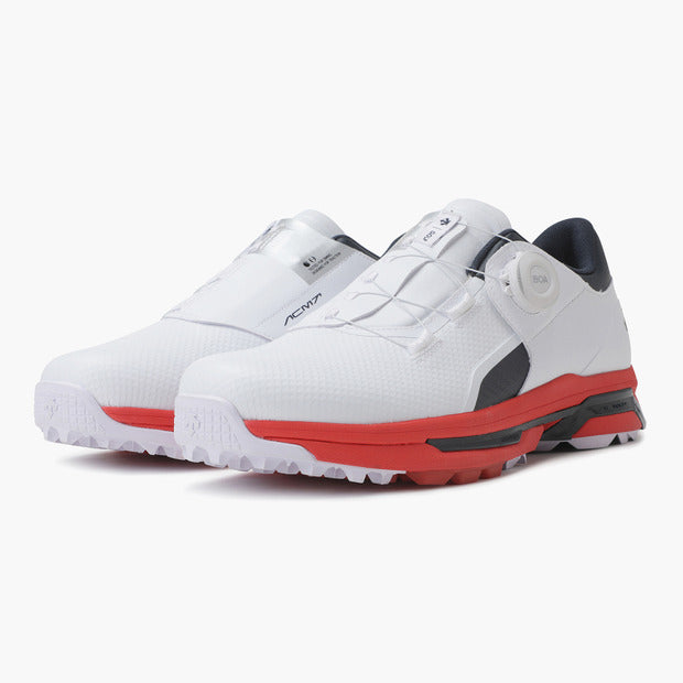 DESCENTE GOLF Men's ACMT-PRO (Arcmont Pro) BOA® Shoes