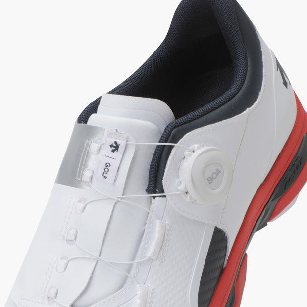 DESCENTE GOLF Men's ACMT-PRO (Arcmont Pro) BOA® Shoes