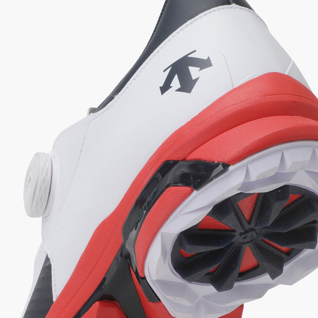 DESCENTE GOLF Men's ACMT-PRO (Arcmont Pro) BOA® Shoes