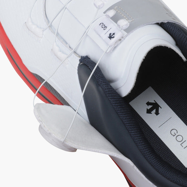 DESCENTE GOLF Men's ACMT-PRO (Arcmont Pro) BOA® Shoes