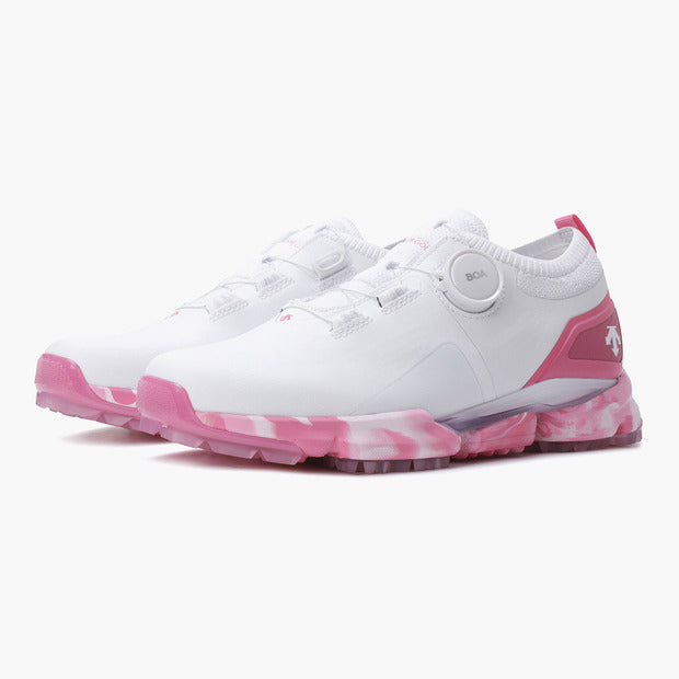 DESCENTE GOLF Women's Eagle Flex BOA® Shoes