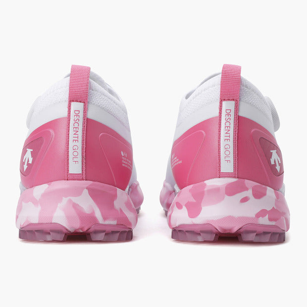 DESCENTE GOLF Women's Eagle Flex BOA® Shoes