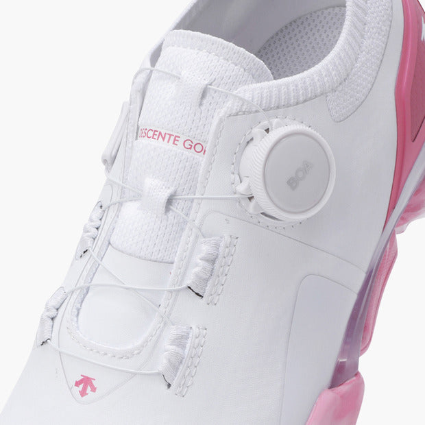 DESCENTE GOLF Women's Eagle Flex BOA® Shoes