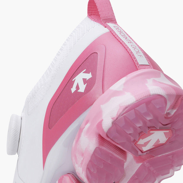DESCENTE GOLF Women's Eagle Flex BOA® Shoes