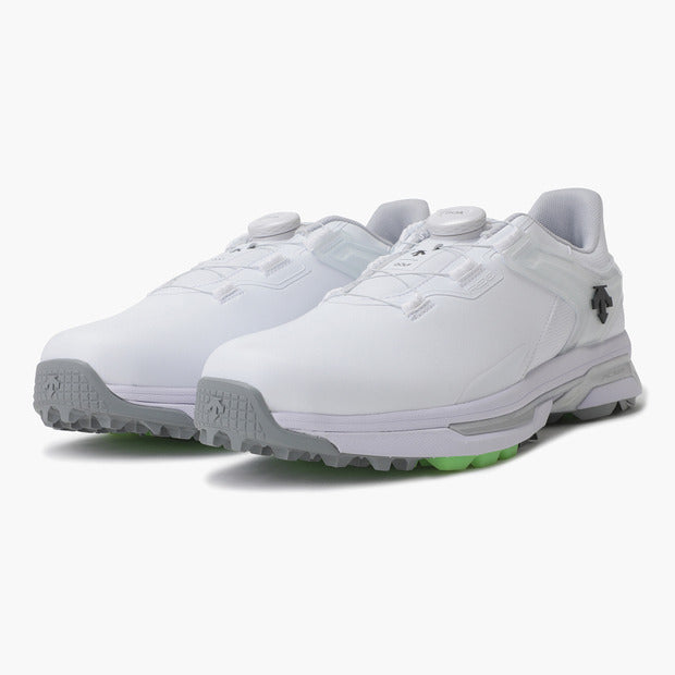 DESCENTE GOLF Men's R90-X (Algogong X) BOA® Shoes
