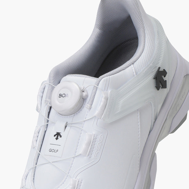 DESCENTE GOLF Men's R90-X (Algogong X) BOA® Shoes