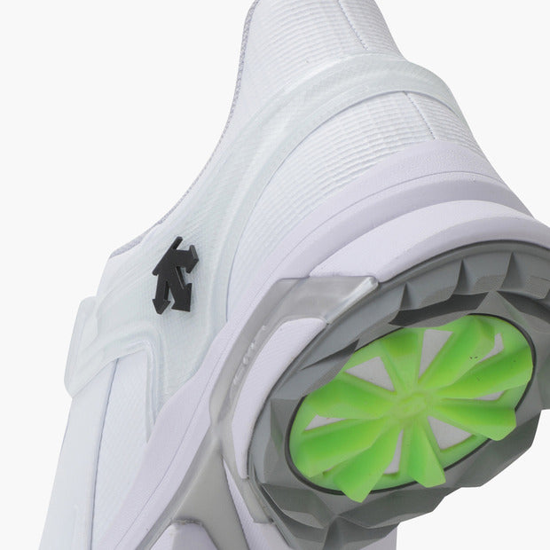 DESCENTE GOLF Men's R90-X (Algogong X) BOA® Shoes