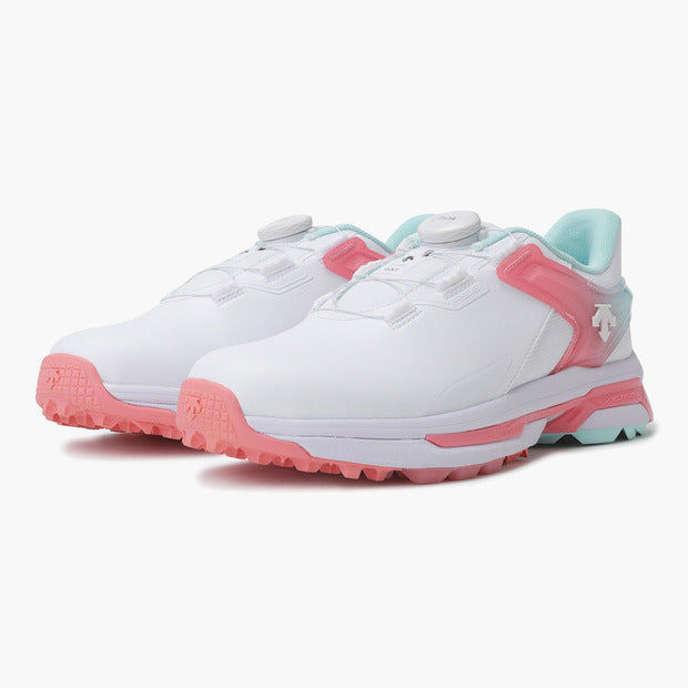 DESCENTE Golf Women's R90-X (Algogong X) BOA® Shoes