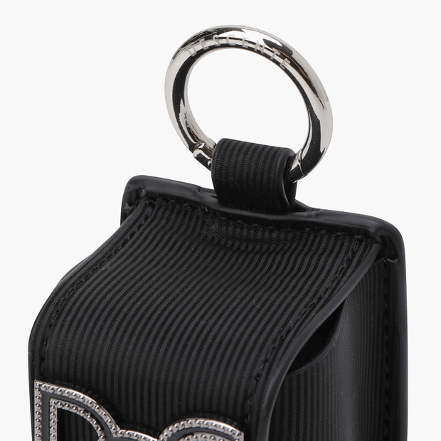 DESCENTE GOLF Women's Ball Marker Ball Case