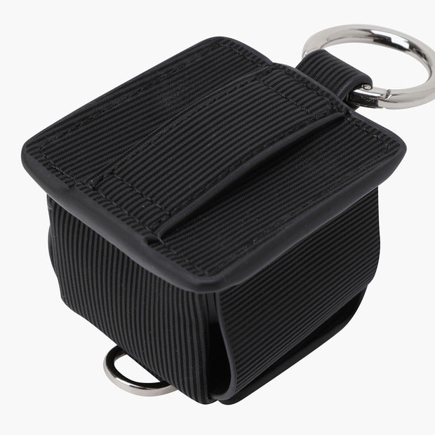 DESCENTE GOLF Women's Ball Marker Ball Case