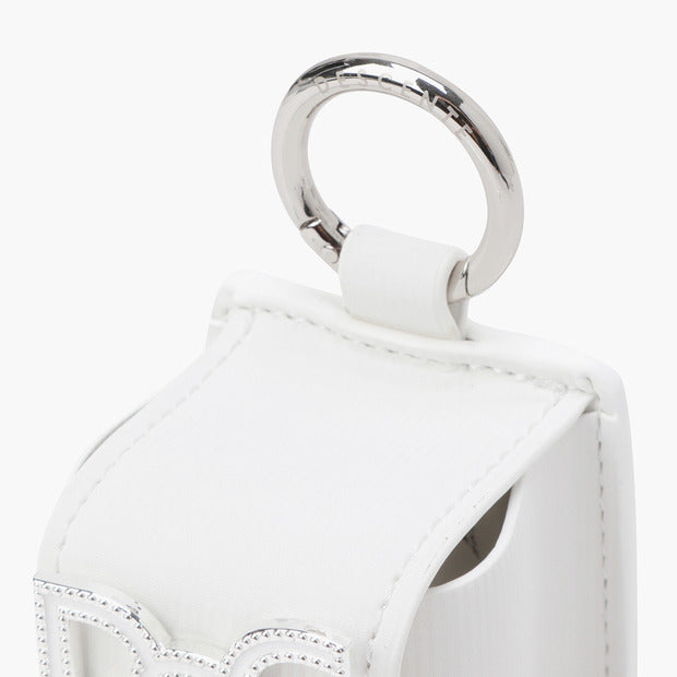 DESCENTE GOLF Women's Ball Marker Ball Case