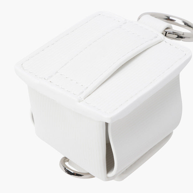 DESCENTE GOLF Women's Ball Marker Ball Case