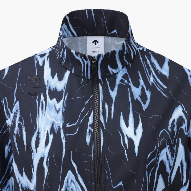 DESCENTE Golf Women's Single-layered Outer