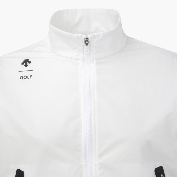 DESCENTE Golf Women's Single-layered Outer