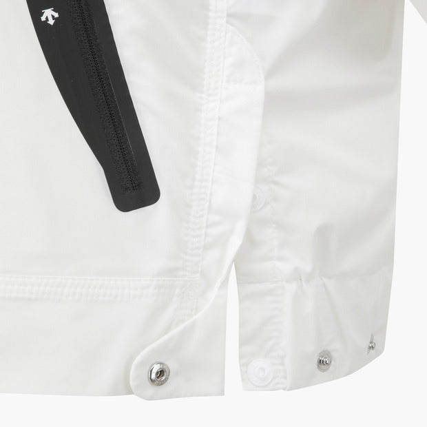 DESCENTE Golf Women's Single-layered Outer