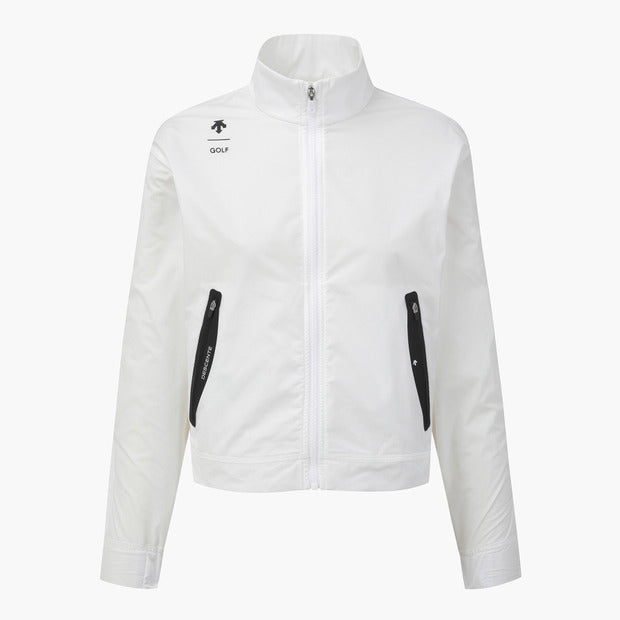 DESCENTE Golf Women's Single-layered Outer