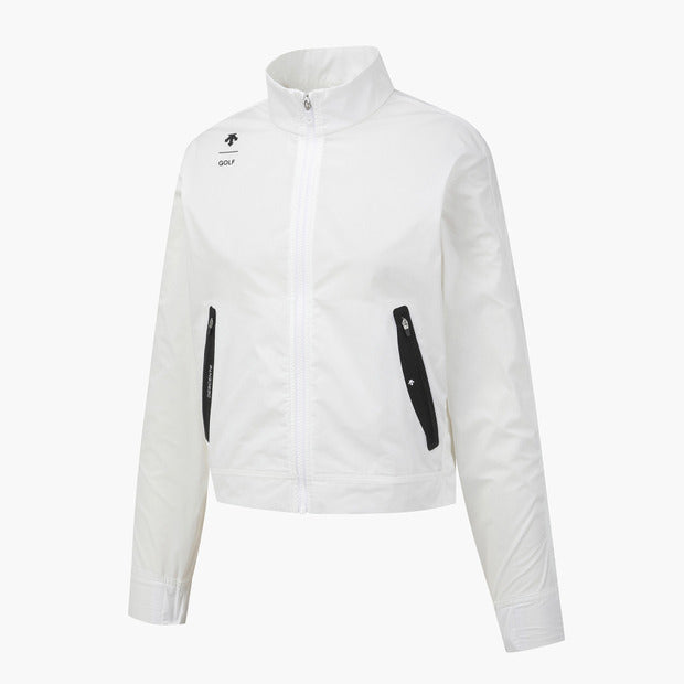 DESCENTE Golf Women's Single-layered Outer
