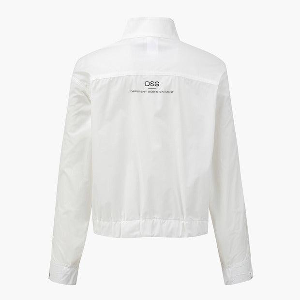 DESCENTE Golf Women's Single-layered Outer