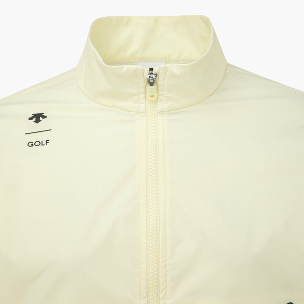 DESCENTE Golf Women's Single-layered Outer
