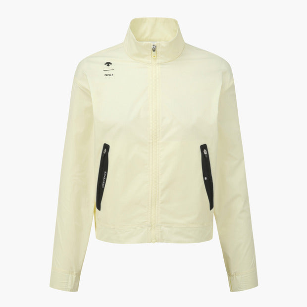 DESCENTE Golf Women's Single-layered Outer