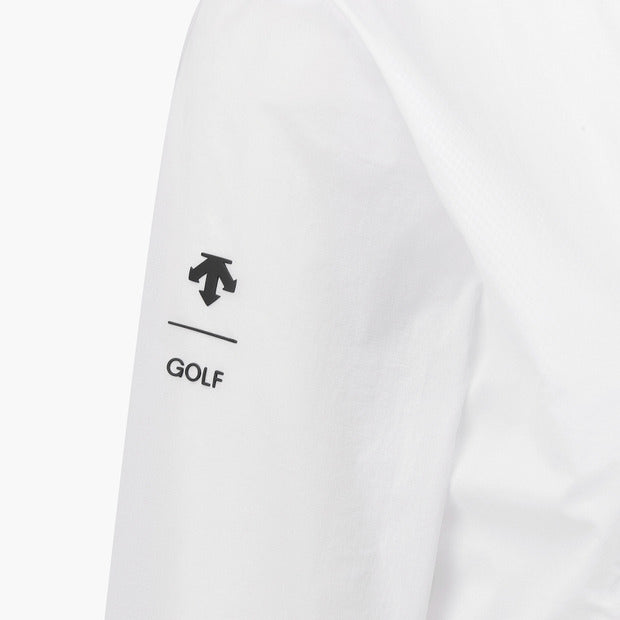 DESCENTE Golf Women's Blouson Jumper