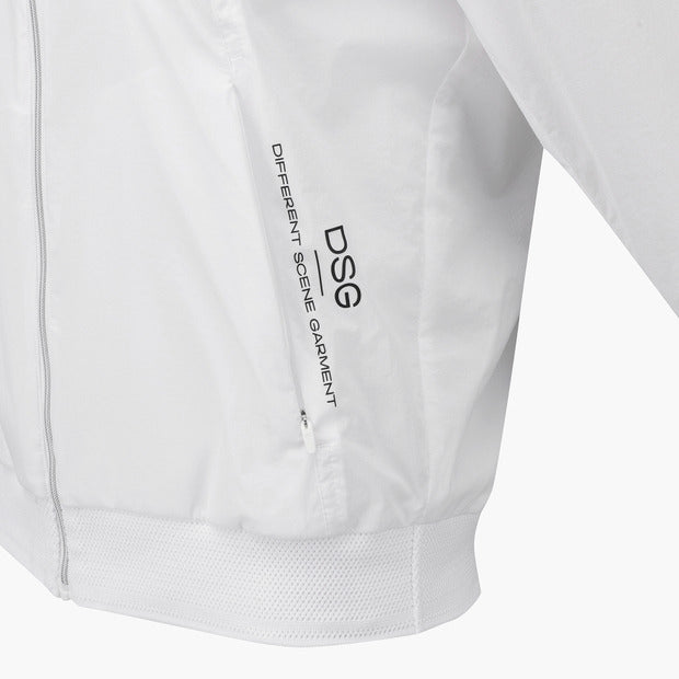 DESCENTE Golf Women's Blouson Jumper