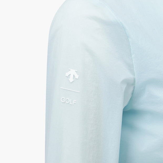 DESCENTE Golf Women's Blouson Jumper