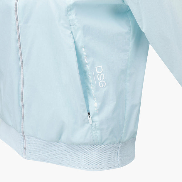 DESCENTE Golf Women's Blouson Jumper