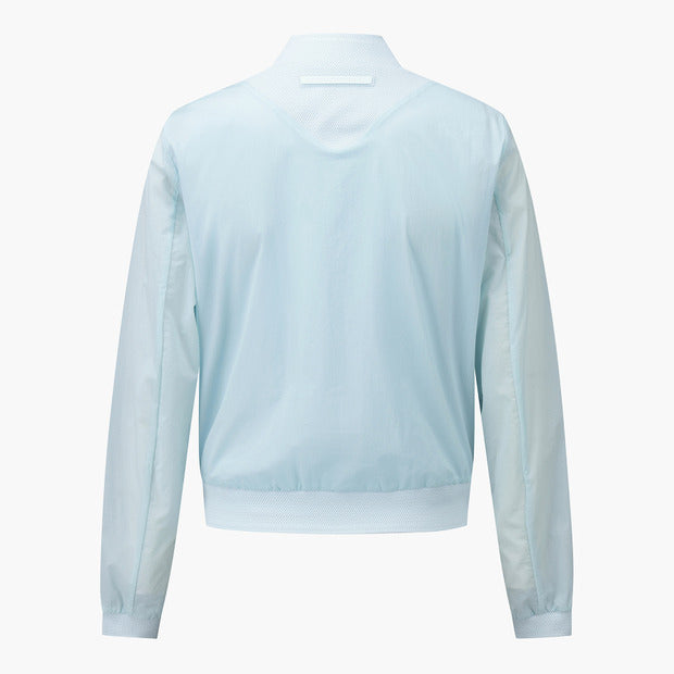 DESCENTE Golf Women's Blouson Jumper
