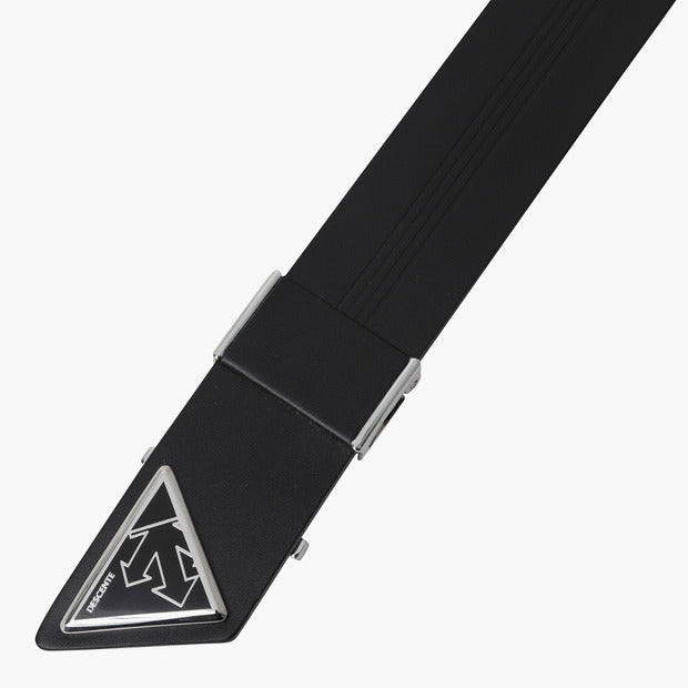 DESCENTE Golf Women's Triangle Point Belt