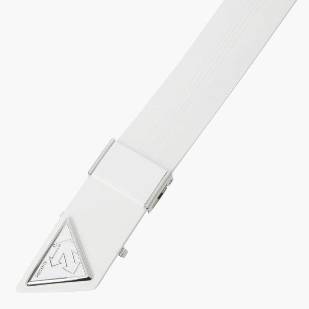 DESCENTE Golf Women's Triangle Point Belt