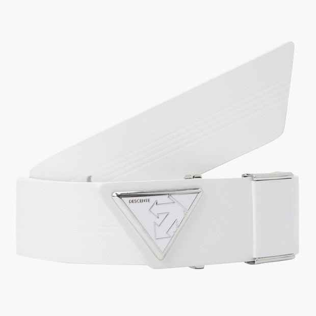 DESCENTE Golf Women's Triangle Point Belt