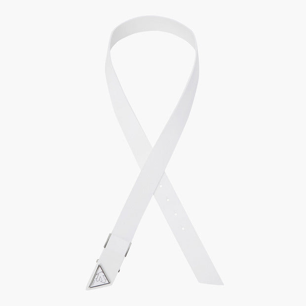 DESCENTE Golf Women's Triangle Point Belt