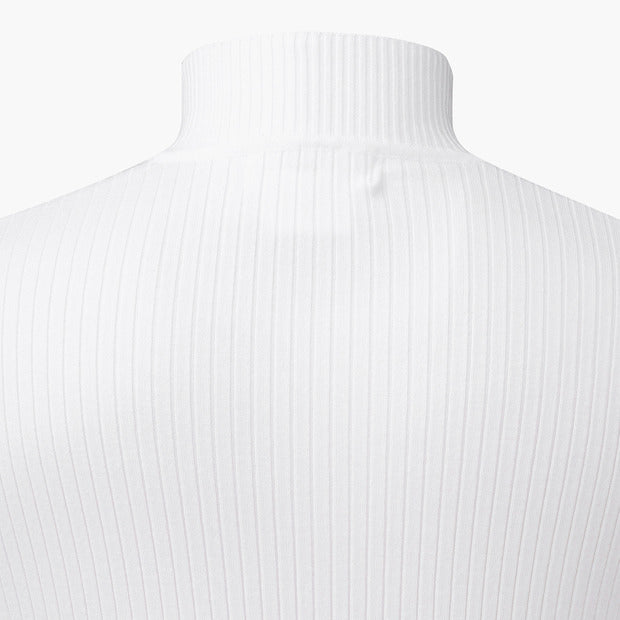 DESCENTE Women's Short-sleeved Sweater(arm-cover)