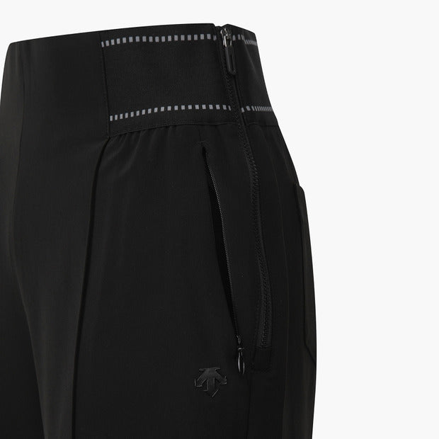 DESCENTE GOLF Women's Wide Band Wide Fit Pants