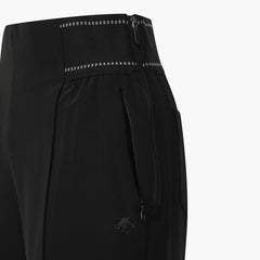 DESCENTE GOLF Women's Wide Band Wide Fit Pants