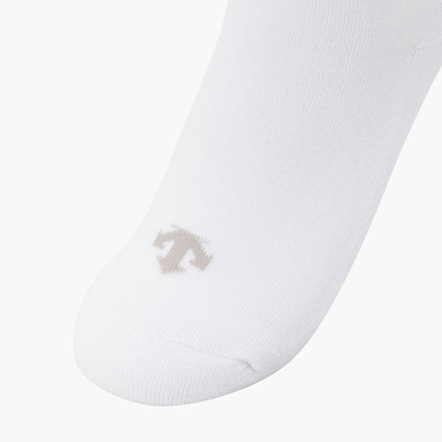 DESCENTE GOLF Women's Mid Socks
